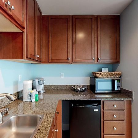 Appartement Sterling Breeze 707-A à Panama City Beach Extérieur photo