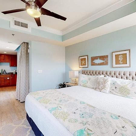 Appartement Sterling Breeze 707-A à Panama City Beach Extérieur photo